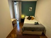 8 Dormitorio Shared Living/Roommate Madrid Madrid 72201820