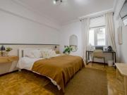 8 Dormitorio Shared Living/Roommate Madrid Madrid LS84534900