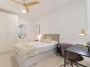 8 Dormitorio Shared Living/Roommate Madrid Madrid LS90735445