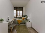 8 Dormitorio Shared Living/Roommate Valencia Valencia...