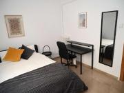 8 Dormitorio Shared Living/Roommate Valencia Valencia...