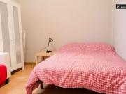 8 Dormitorio Shared Living/Roommate Valencia Valencia...
