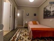 8 Dormitorio Shared Living/Roommate Valencia Valencia...