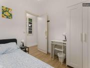 8 Dormitorio Shared Living/Roommate Valencia Valencia...