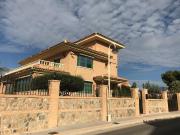 8 Dormitorio Villa Alicante Communidad Valencia 86283955