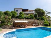 8 Dormitorio Villa Benahavís Andalucía 92912454