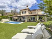 8 Dormitorio Villa Málaga Andalusia 95261138