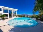 8 Dormitorio Villa Málaga Andalusia 95261501