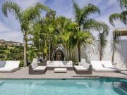 8 Dormitorio Villa Málaga Andalusia 95261527