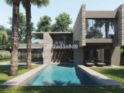 8 Dormitorio Villa Málaga Andalusia 95262660