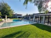 8 dormitorios impresionante quincho Las Brisas