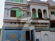 8 Double story House for sale in G 15 Islamabad G 15