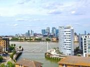 8 Dowells Street, Admirals Tower, Greenwich, 2 Bedroom...
