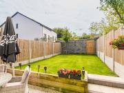 8 Dún Óir Avenue, Carrickmines, Dublin 18