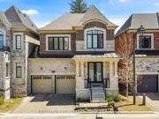 8 Duncombe Lane, Richmond Hill, ON, L4C 1C2 house for...