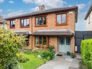 8 Edwards Court, Rathfarnham, Dublin 16