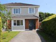 8 Eiscir Island, Tullamore, Offaly
