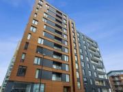 8 Elmira Way, The Exchange, Salford, 1 Bedroom Apartment