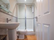8 Eskdale Terrace, Newcastle Upon. 1 bed apartment to...