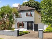 8 Esker Glebe, Lucan, County Dublin