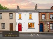 8 Eyre Street, Newbridge, Kildare