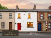 8 Eyre Street, Newbridge, Newbridge, Co. Kildare,...