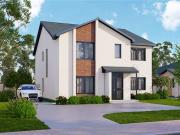 Type B, Fermoyle Manor, Kilanerin, Gorey, Wexford Mooney...
