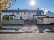 8, Ferrycarrig Road, Coolock, Dublin 17 Aidan Daly...
