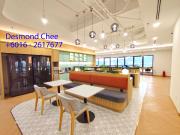 8 First Avenue @ Bandar Utama Serviced Office Available...