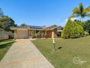 8 Fitzroy Court, Upper Caboolture, QLD 4510
