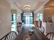 8 FORBES TOWN: 2BR For Rent, 99 sqm, Fully furnished,...