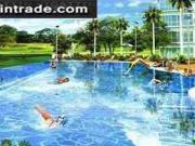 8 Forbes Town Road Condo in Taguig