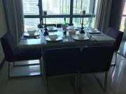 8 Forbestown Road 3 Bedroom Condo For sale Taguig