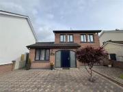 8 Fortfield, Raheen, Limerick, County Limerick