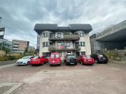 8 Glen Hall Apartments, Thomas Davis Street, Blackpool, Cork