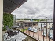 8 Glen Hall Apartments, Thomas Davis Street, Blackpool,... 8 Glen Hall Apartments, Thomas Davis Street, Blackpool,...