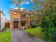 8 Glenbourne Road, Leopardstown Valley, Leopardstown,...
