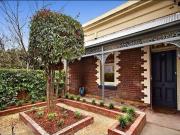 CHARMING 2 BEDROOM VICTORIAN HOME IN THE HEART OF... CHARMING 2 BEDROOM VICTORIAN HOME IN THE HEART OF...