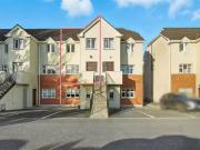 8 Gort Na Glaise, Sandy Road, Bohermore, Galway