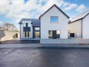 8 Grange Lough, Rosslare Strand, Co. Wexford
