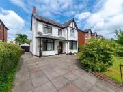 8 Grangeville Gardens