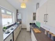 8 Grimsby Terrace, Nottingham NG3, 5 bed shared...