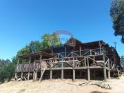 8 Há con casa en San Pedro, cercano Melipilla