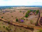 8 ha Farm in Kameeldrift East