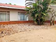 8 ha Farm in Pyramid