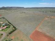 8 ha Land available in Bloemfontein Outlying