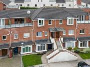 8 Hansted Crescent, Lucan, Dublin Property Partners...