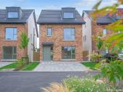 8 Hettyfield Gardens, Hettyfield, Douglas, Cork