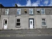 8 James Street