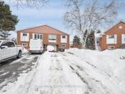 8 Judith Crescent, Brampton, ON, L6S 3J4 house for sale...